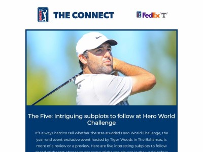 Stars back in action in The Bahamas