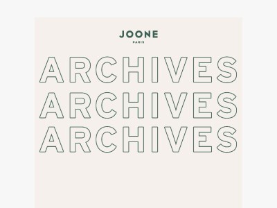 Les archives sont de retour 🎉