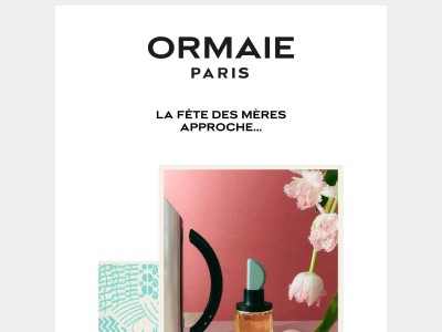 La Fête des Mères approche...