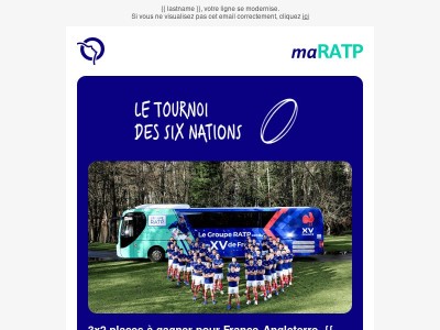 🚧 La ligne 14 sera fermée le dimanche 8 février jusqu'à 14h.