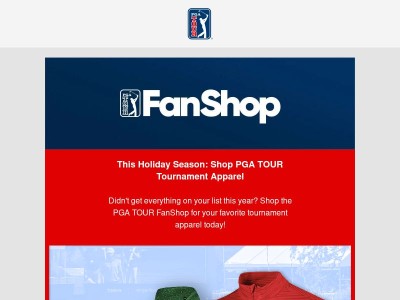 Didn't get everything on your list this holiday season?