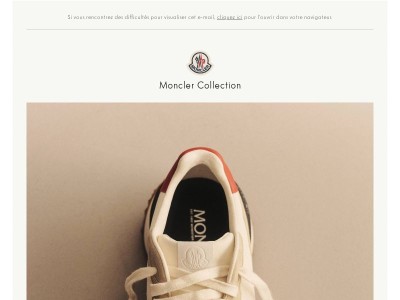 Découvrez : La nouvelle CityTrek Moncler