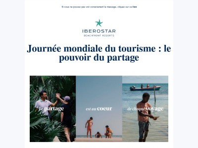 🌍 Voyager nous rapproche des personnes, des cultures et de la nature