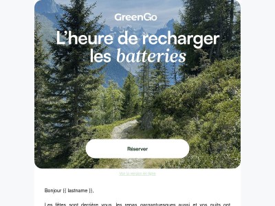 Commencer l'année sur les bons rails 🚃