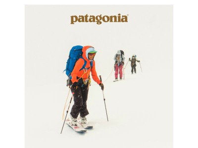 Patagonia Couches techniques pour l’hiver