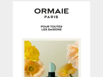 Pour toutes les saisons