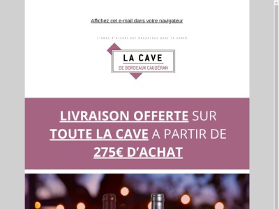Le cadeau idéal !❤️🍷