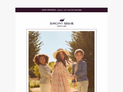 Nouvelle Histoire: En Route pour l'Aventure !​