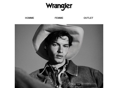 Nouvelle année, nouveau look