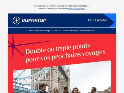 👀 Offre spéciale rien que pour vous, {{ firstname }}