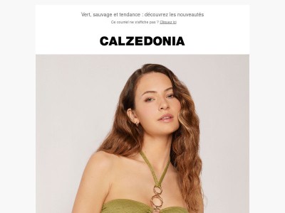 Les maillots de la semaine