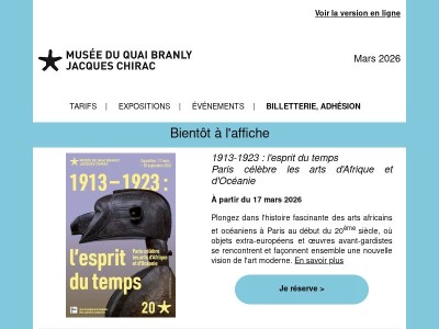 L'esprit du (prin)temps s’offre à vous