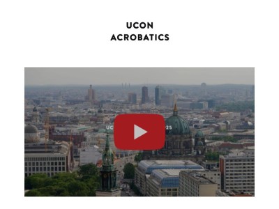 2025: A Year in Motion