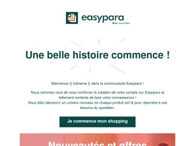  On se rencontre enfin !