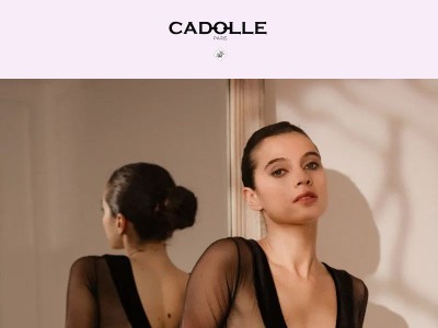 ✨Le velours, signature des fêtes