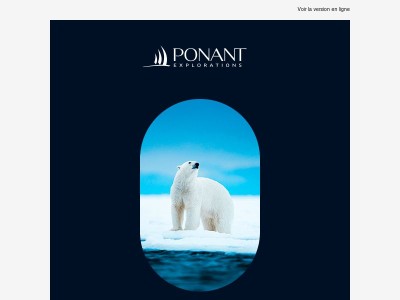 Arctique : jusqu'à 1 200 € offerts