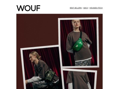 The perfect gift? In the bag