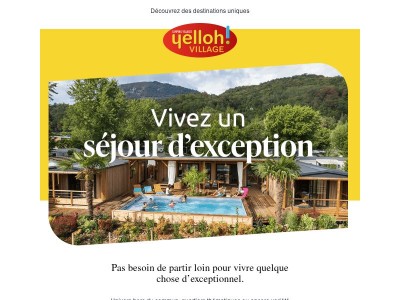 ✨Et si vous partiez… sans aller loin ?