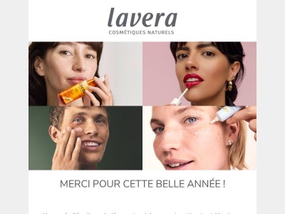 💚 Merci pour cette belle année 2025