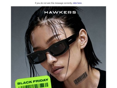 3for1 💵 Black Friday.