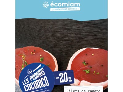 Nouvelle semaine, nouvelles remises ! 😉 