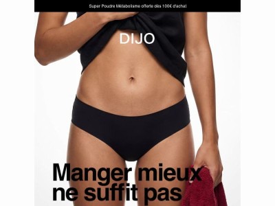 3 organes décident de ton poids, pas ta volonté