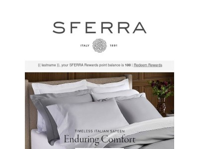 Lustrous Sateen for Winter