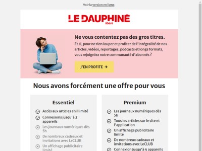 Ne vous contentez pas des gros titres