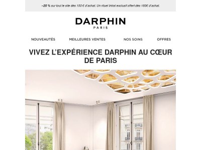 Avez-vous déjà vécu l’expérience du Grand Institut ?​