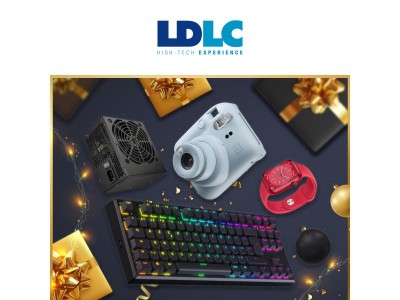 🤩 C'est dans le coin la fête ?