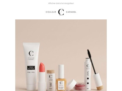 -10% sur votre commande !