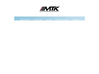 🚨 Le MTK MOTOR DAY revient en force pour sa 2ᵉ édition ! 