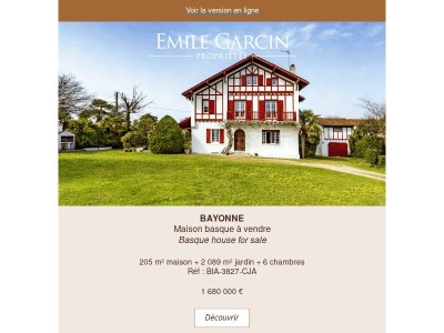 🌊 Biarritz : nos plus belles adresses sur la Côte Basque