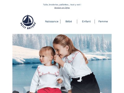 La féerie des détails pour Noël 🎄