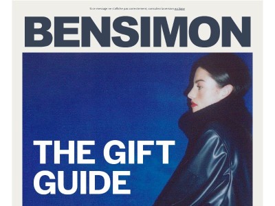 Des idées cadeaux pour tous les budgets