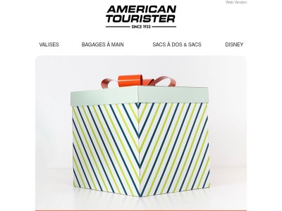 Des idées cadeaux de dernière minute