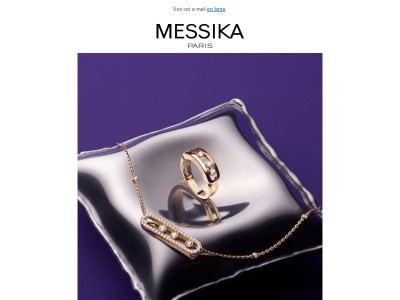 Une attention précieuse vous attend