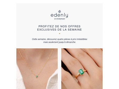 Ventes privées jusqu’à -70% pour fêter la nouvelle année