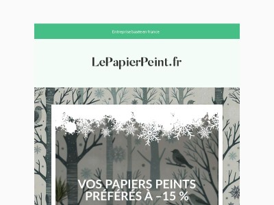 C’EST LE MOMENT PARFAIT POUR LANCER CE PROJET DÉCO