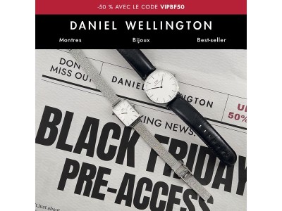 Votre accès anticipé se termine bientôt