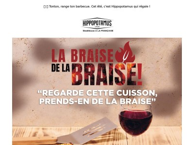 Découvrez nos nouvelles recettes cuites à la perfection ! 🥩