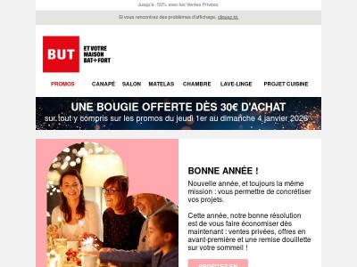 Bonne année 2026 avec un cadeau 🎁