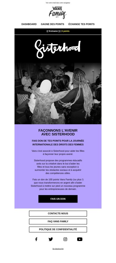 Aidons les filles à libérer leur créativité