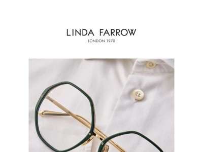 Make A Statement With Oversized Frames