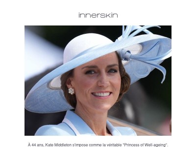 Elevated Skin : comment obtenir ce grain de peau parfait ?