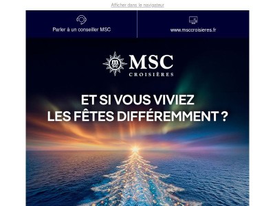 Transformez la magie des fêtes en souvenirs inoubliables...