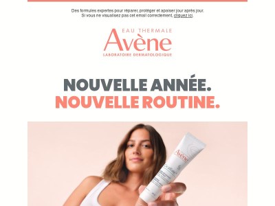 🩹 Réparation et protection : découvrez les soins essentiels de l’année.