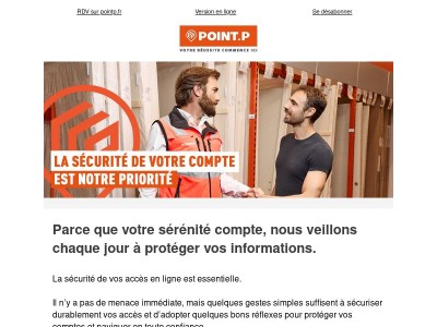 {{ firstname }}, soyez vigilants aux fraudes de fin d’année
