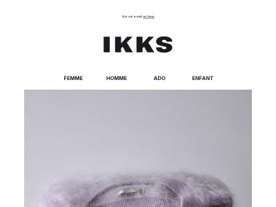 De fil en maille 🧶