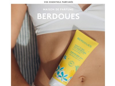 Les must have de l'été  ! ☀️